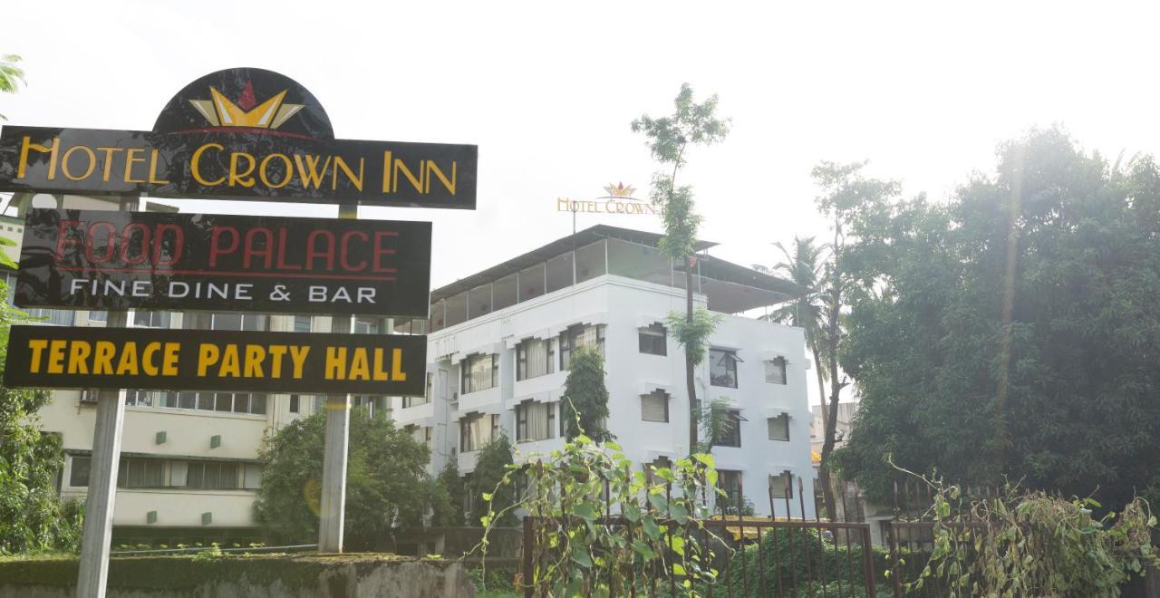Crown Inn Panvel Exterior foto